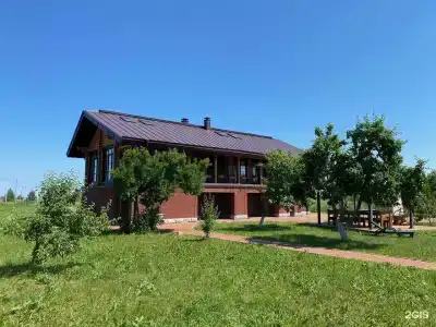 Большой камень - 204