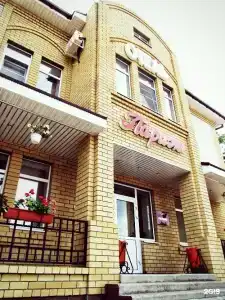 Париж - 10