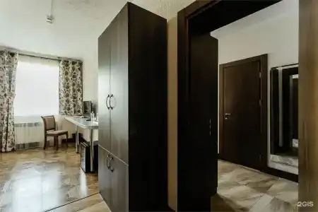 Customs House & SPA - 52
