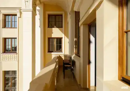 Swissоtel Resort Сочи Камелия - 111