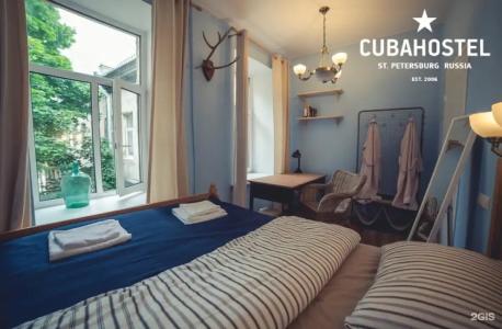 Cuba Hostel - 69