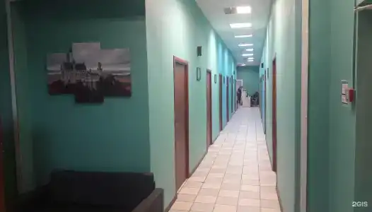 Хостел на Фестивальной - 3