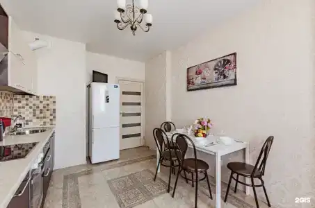 на улице Сибгата Хакима, 40 - 11