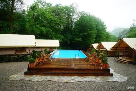 Soloh Spa Village - 96