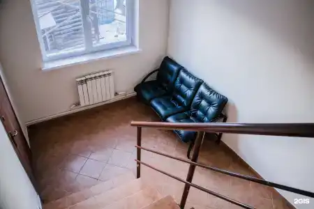 Хостел на Фурье - 39