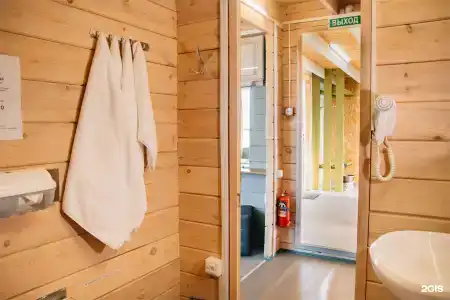 Байкал Вью - 161