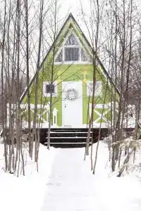 А у реки - 197