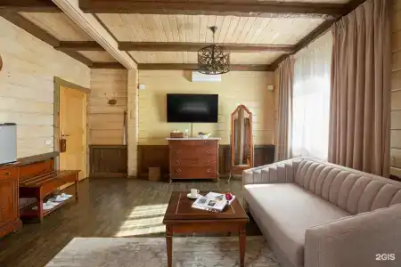 Загородный отель Целеево Клуб & Resort - 40