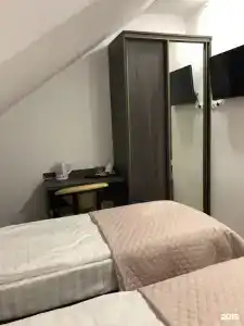 Жилые комнаты в Пиллау Апарт - 12