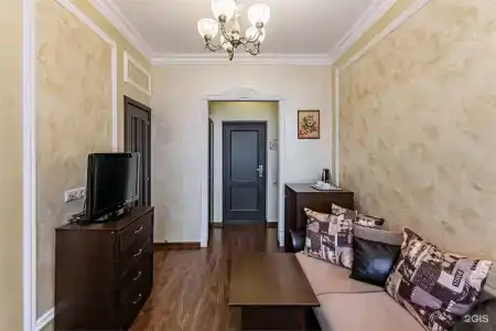 Санаторий Радуга - 126