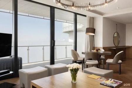 Grand Karat Sochi - 108