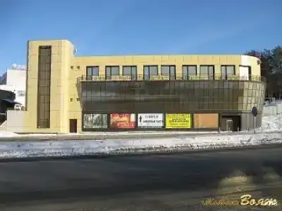Вояж - 3