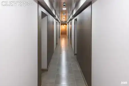 Clever - 10