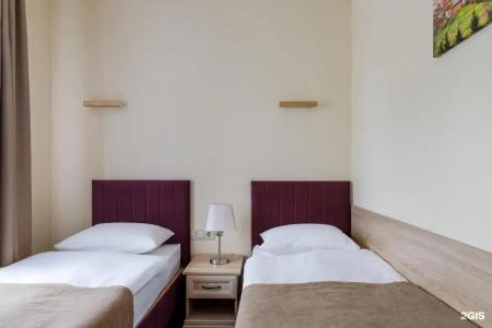 На Блинной горе - 65