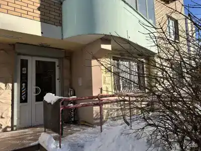 Солнцево - 1