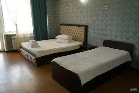 Вояж - 88