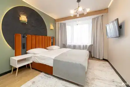 Столица Поморья - 4