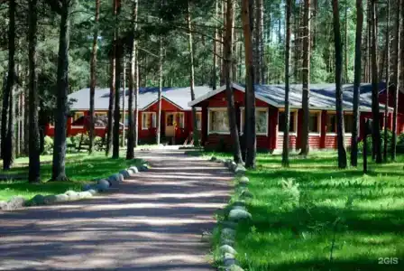 Green Village - 126
