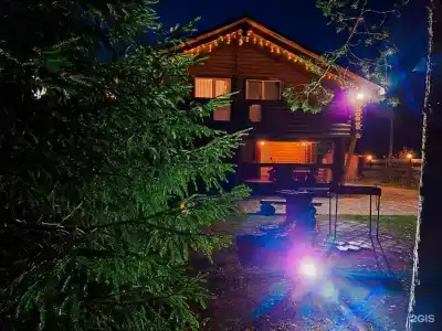 Holidays house - 10
