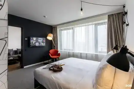 Pentahotel Арбат - 142