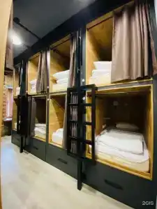 Лофт Никитская - 53