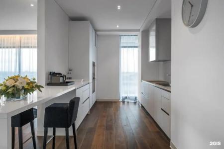 Crystal House Suite & SPA - 209