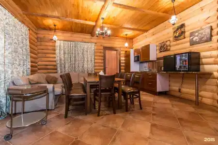 Усадьба у Альберта - 44