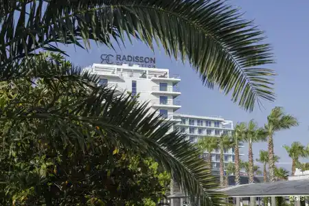 Radisson Collection Paradise Resort and Spa - 10