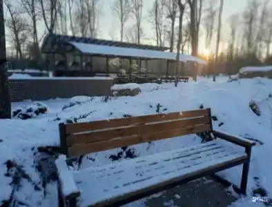 Парк-отель Millwood - 62