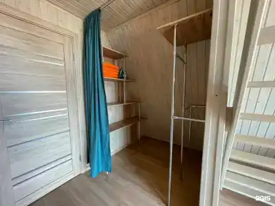 Глэмпинг Alfa Глэмпинг - 173