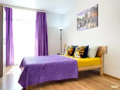 на Чапаева - 4