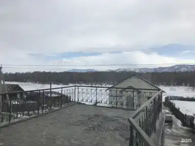 Портал Белуха - 118