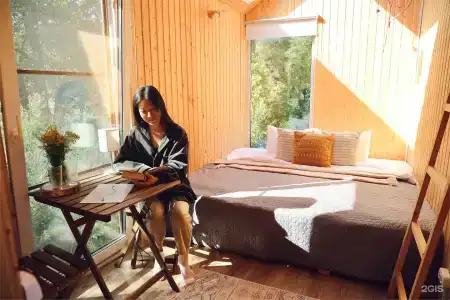Зеленая Тропа - 132