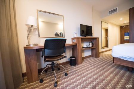 Hampton by Hilton Ufa - 24