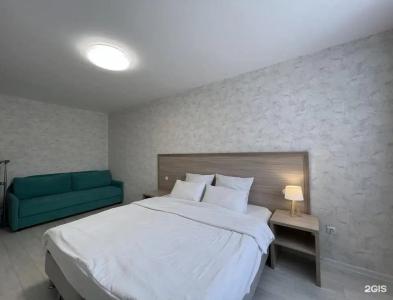 ИЛНЕ Однокомнатная квартира на Гаврюшина - 27