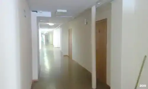 СибПромСтрой - 10