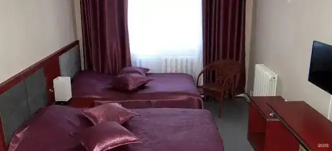 Золотой Лотос - 5