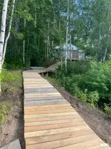 Шале на воде - 41