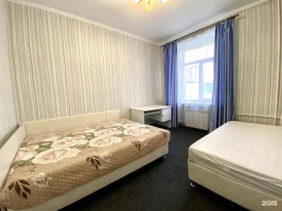 Декабрист Ленинградская, 5 - 8