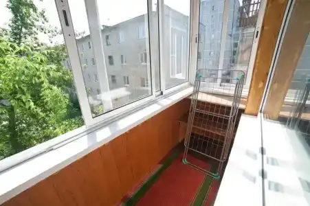 на Бардина 8 - 5