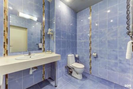 Аквариум by Zont Hotel Group - 77