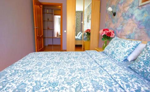 На Малой Грузинской - 13