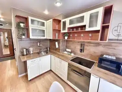 на ул. Карла Маркса, дом 55 - 6