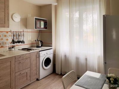 Dynasty on Voronov Street - 12