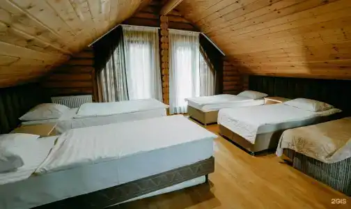 Панорама Дигория - 16