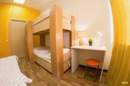Z Hostel - 77
