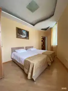 Крестовая Падь - 137