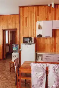 Загородный Комплекс Аврора Классик - 107
