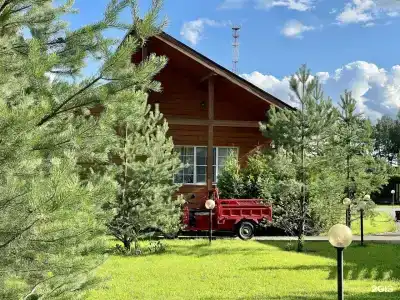 Золотые Караси - 3