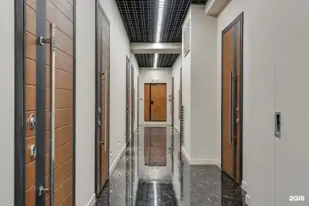 на Нижегородская улица, 32с15 - 27